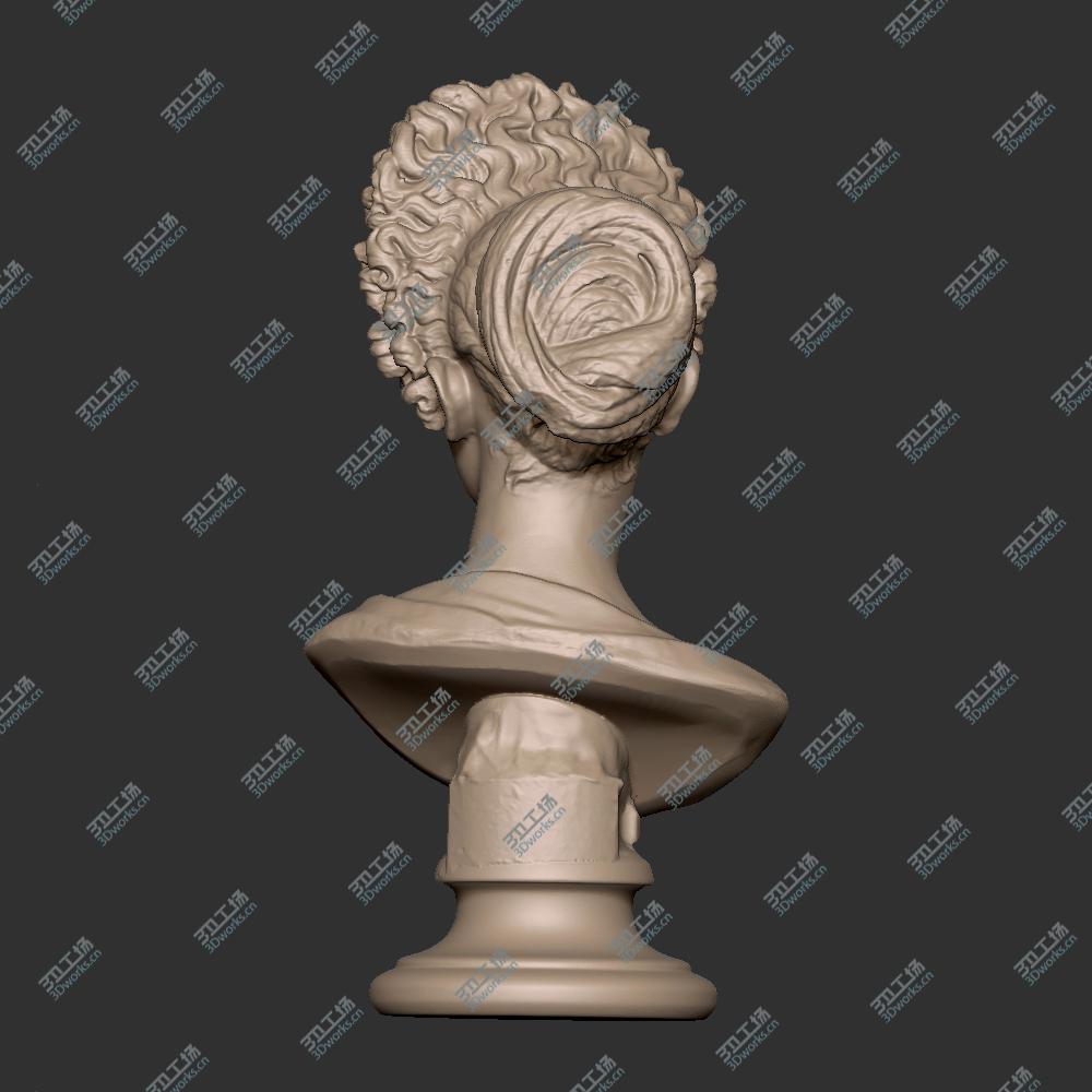 images/goods_img/20210225/Portrait Bust of a Flavian Woman/3.jpg